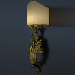 Wall light - Sconce 