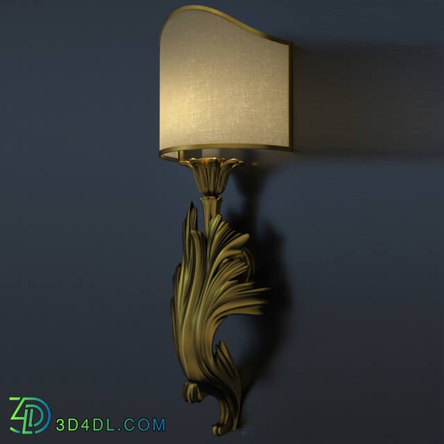 Wall light - Sconce