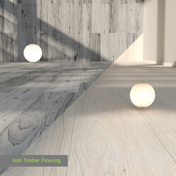 Other decorative objects - Ash Timber Wooden Floor 