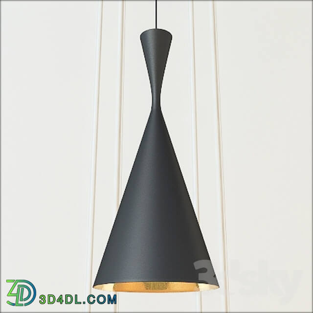 Ceiling light - Plafond