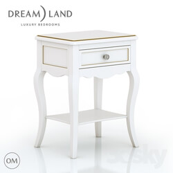 Sideboard _ Chest of drawer - Stand Lazio _Dream Land_ 