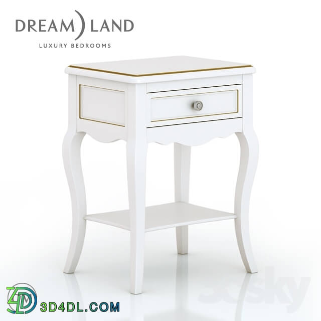 Sideboard _ Chest of drawer - Stand Lazio _Dream Land_