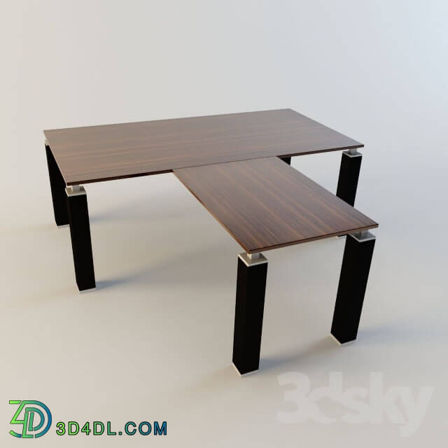 Office furniture - head table