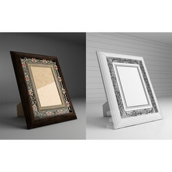 Other decorative objects - Photo frame 