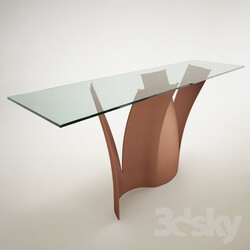 Table - Voiles Console 