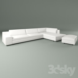 Sofa - Mister Cassina 