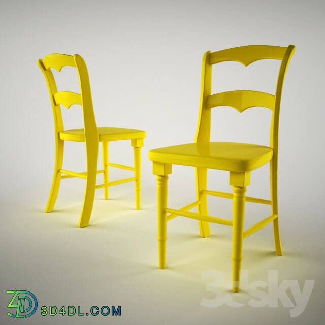 Chair - Chair