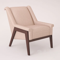 Arm chair - WINDHAM CHAIR DS311 