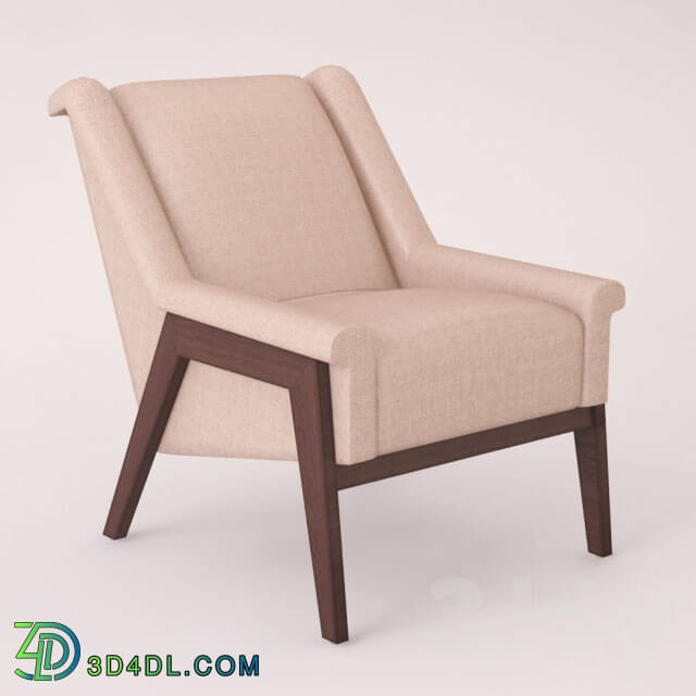 Arm chair - WINDHAM CHAIR DS311