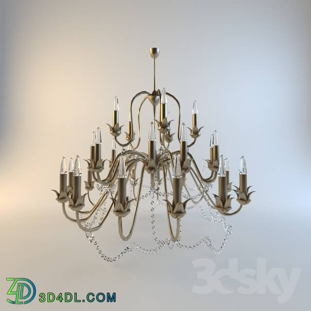 Ceiling light - Chandelier