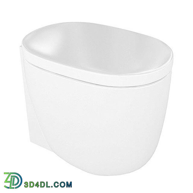 ArchModels Vol127 (040) toiletbowl
