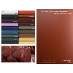 Arroway Design-Craft-Leather (022) 