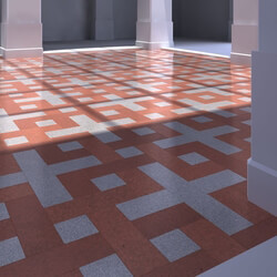 Arroway Tiles (039) 