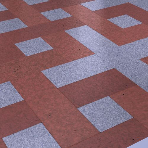 Arroway Tiles (039)