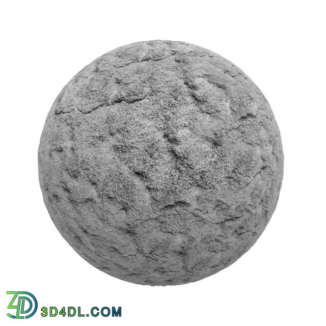 CGaxis-Textures Stones-Volume-01 rough grey stone (04)