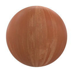 CGaxis-Textures Wood-Volume-02 orange painted wood (02) 