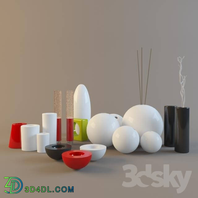 Vase - Modern vases