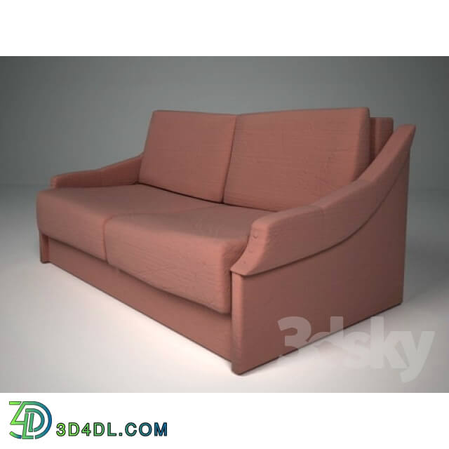 Sofa - A sofa