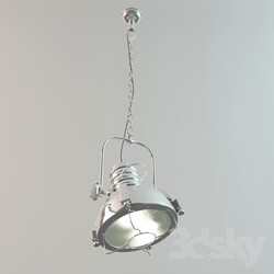 Ceiling light - Chandelier _quot_Jumbo Spot_quot_ 