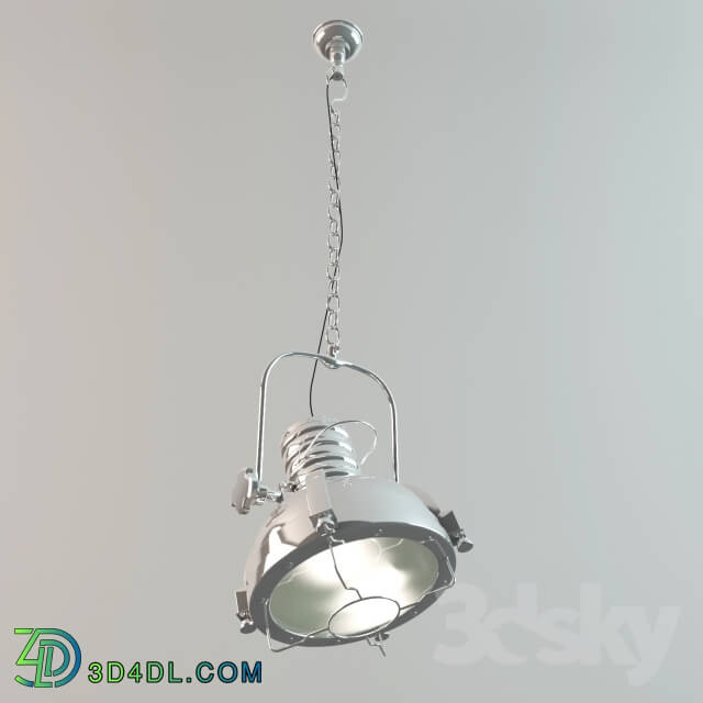 Ceiling light - Chandelier _quot_Jumbo Spot_quot_