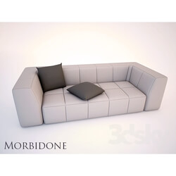 Sofa - Morbidone 2 