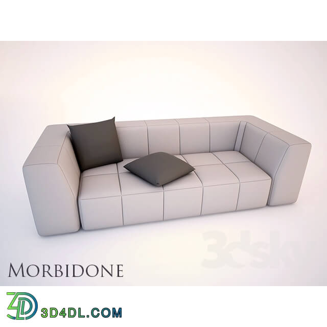 Sofa - Morbidone 2