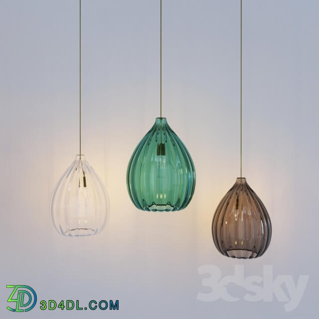 Ceiling light - Harper Pendant Light