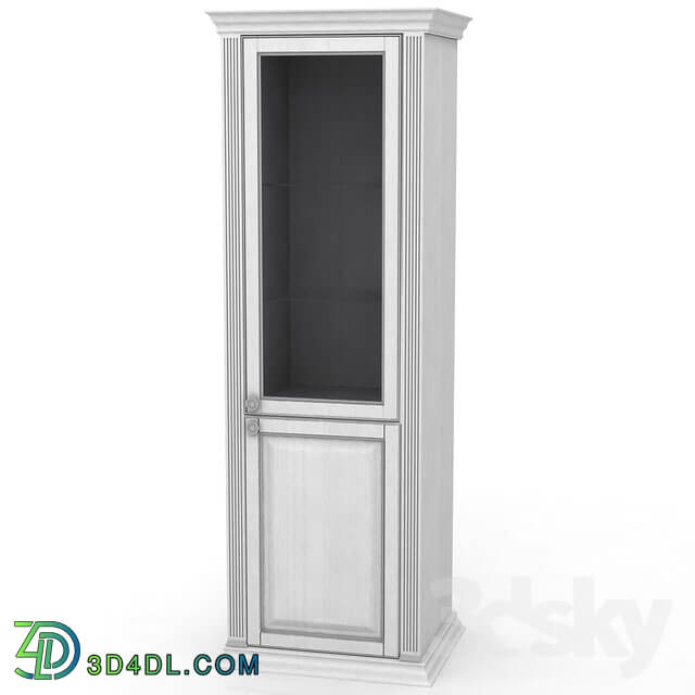 Wardrobe _ Display cabinets - Sideboard