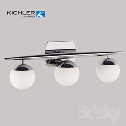 Wall light - Kitchler Jasper 