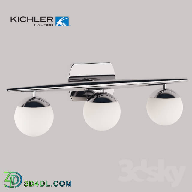 Wall light - Kitchler Jasper