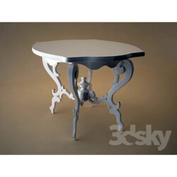 Table - Table 