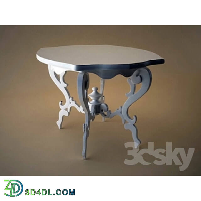 Table - Table