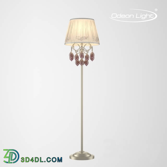 Floor lamp - Floor lamp ODEON LIGHT 3922 _ 1F ADRIANA