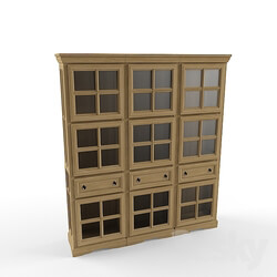 Wardrobe _ Display cabinets - Chest Of Drawers 