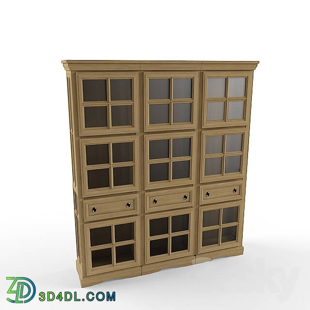 Wardrobe _ Display cabinets - Chest Of Drawers