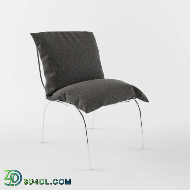 Chair - Pillows chair