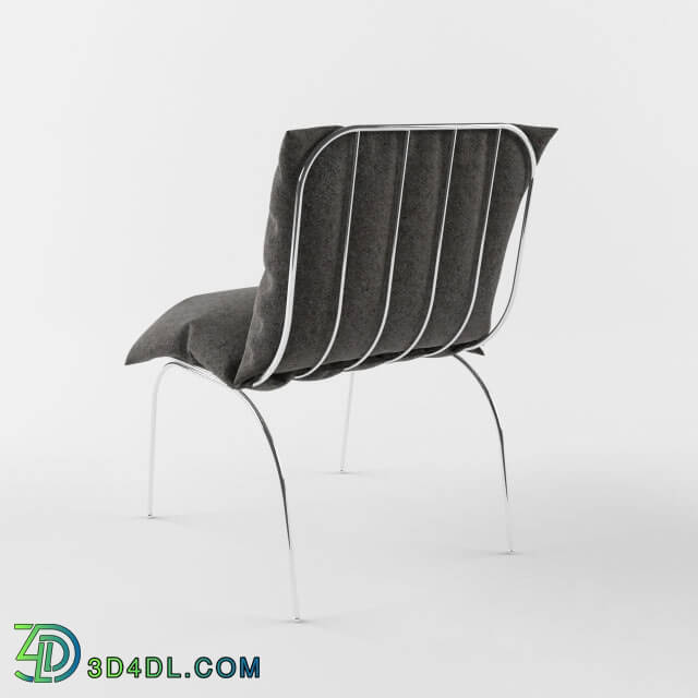 Chair - Pillows chair