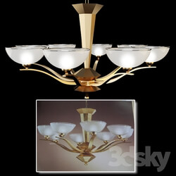 Ceiling light - Lampadari 6499_8 