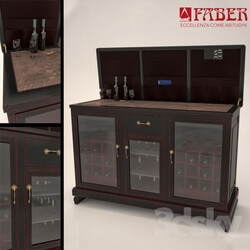 Other - Buffet - Wine cabinet _quot_Marie_quot_ 