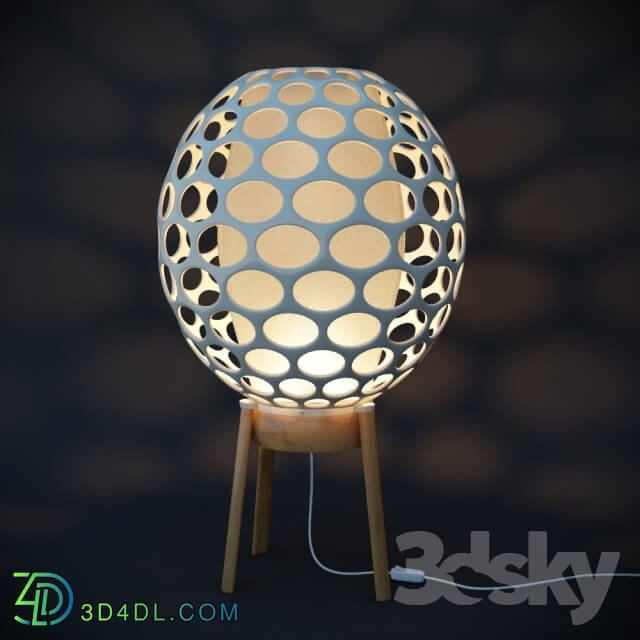 Table lamp - Designer lamps