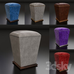 Other soft seating - Pouf 