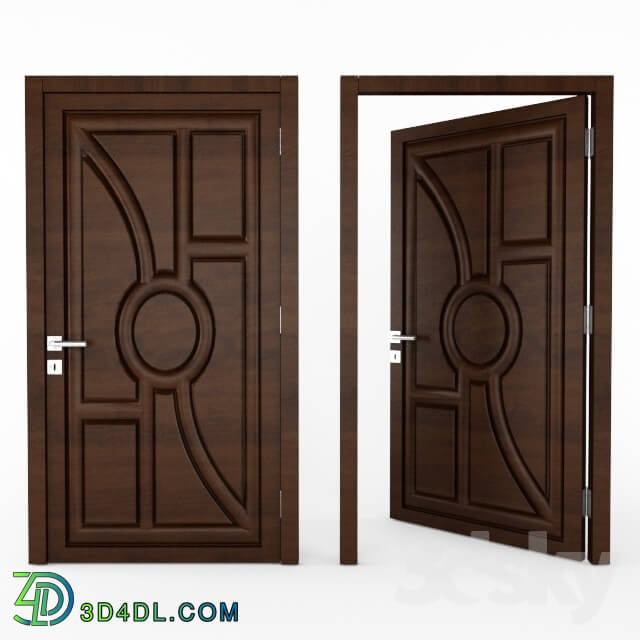 Doors - door