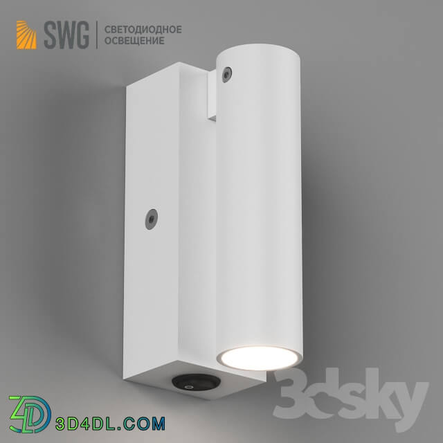 Wall light - OM RD-1