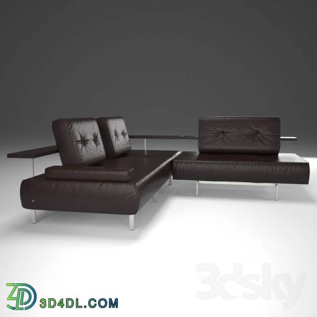 Sofa - Rolf Benz Dono