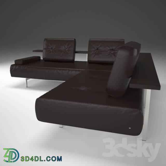 Sofa - Rolf Benz Dono