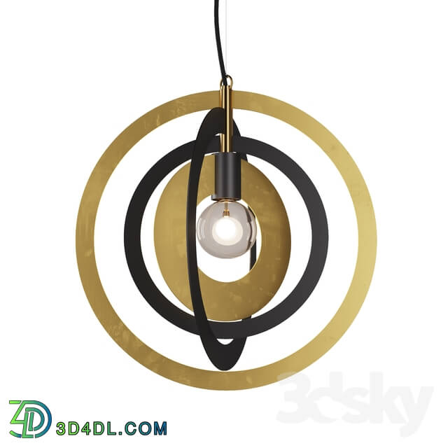 Ceiling light - System Lamp_ art. 4644.