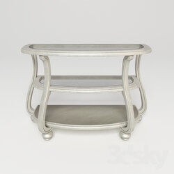 Table - Coralayne Console Table 