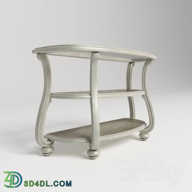 Table - Coralayne Console Table