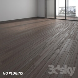 Floor coverings - Wood Flooring 3 