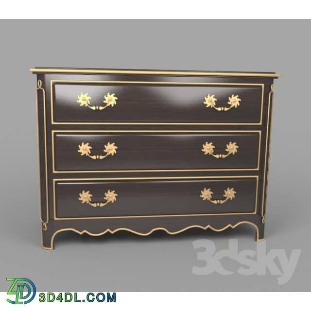 Sideboard _ Chest of drawer - Chest Of Drawers